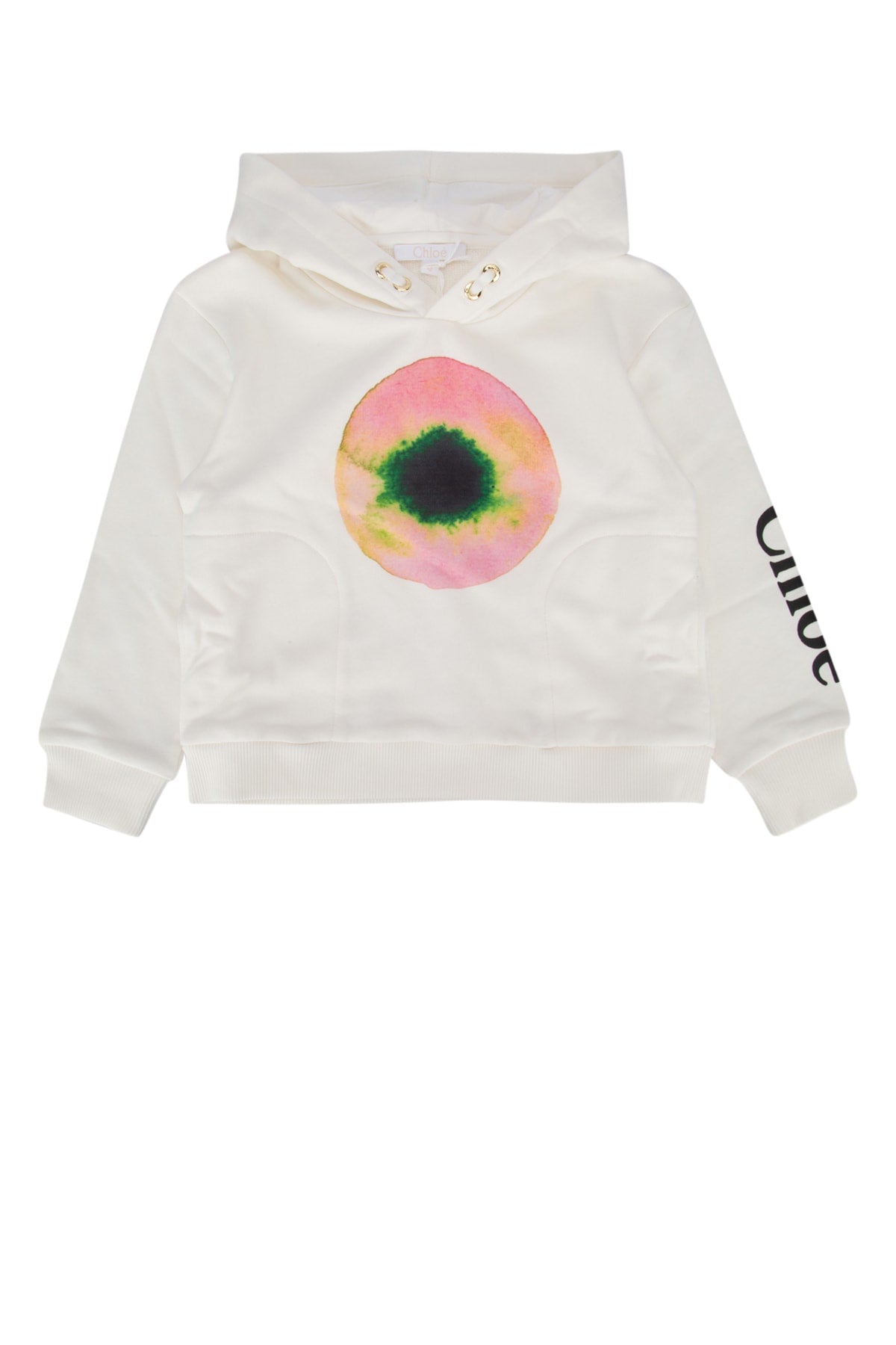 Chloe Kids Felpa