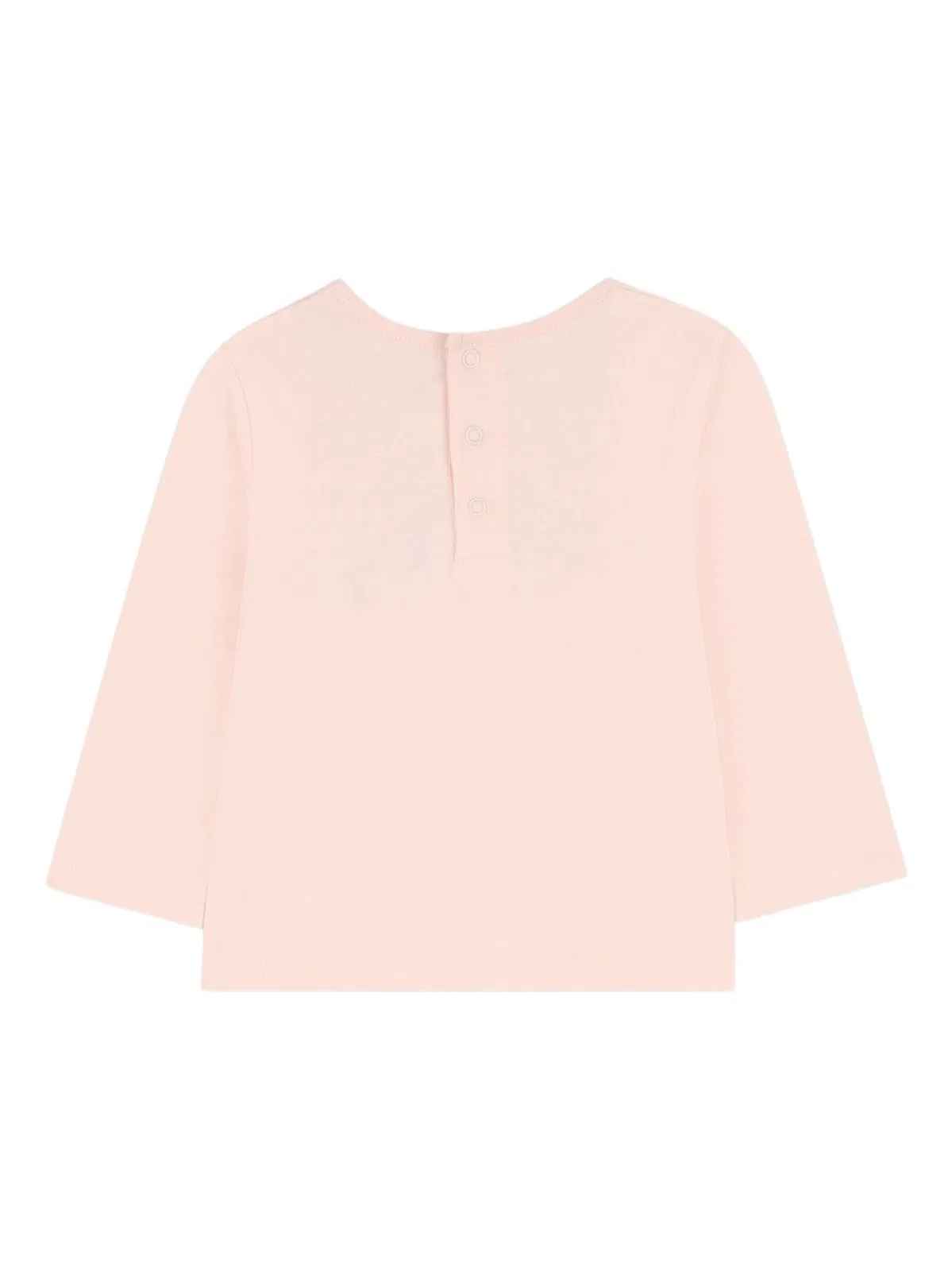 Chloe Kids Logo T-Shirt