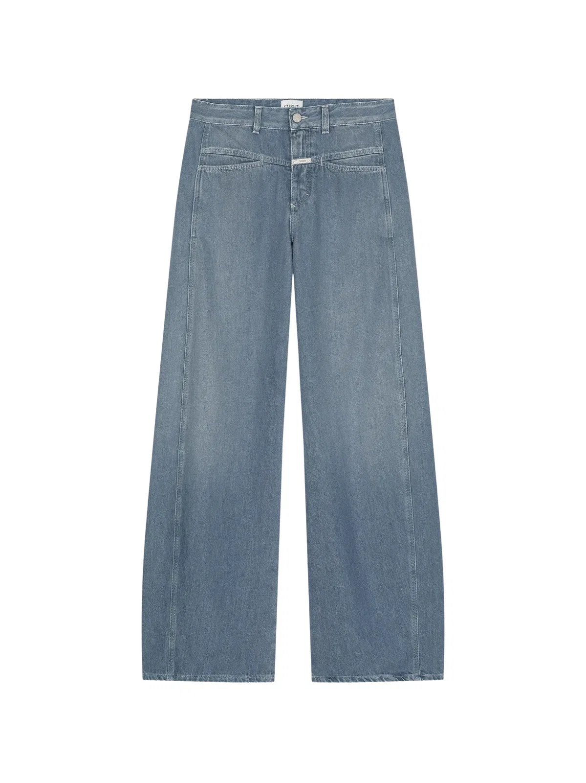 Women`S Denim