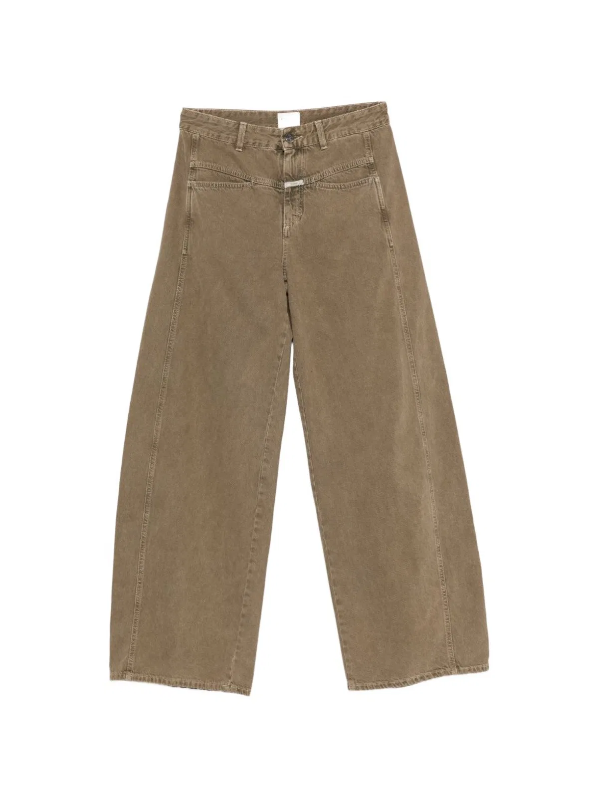 Tori-X Denim Jeans