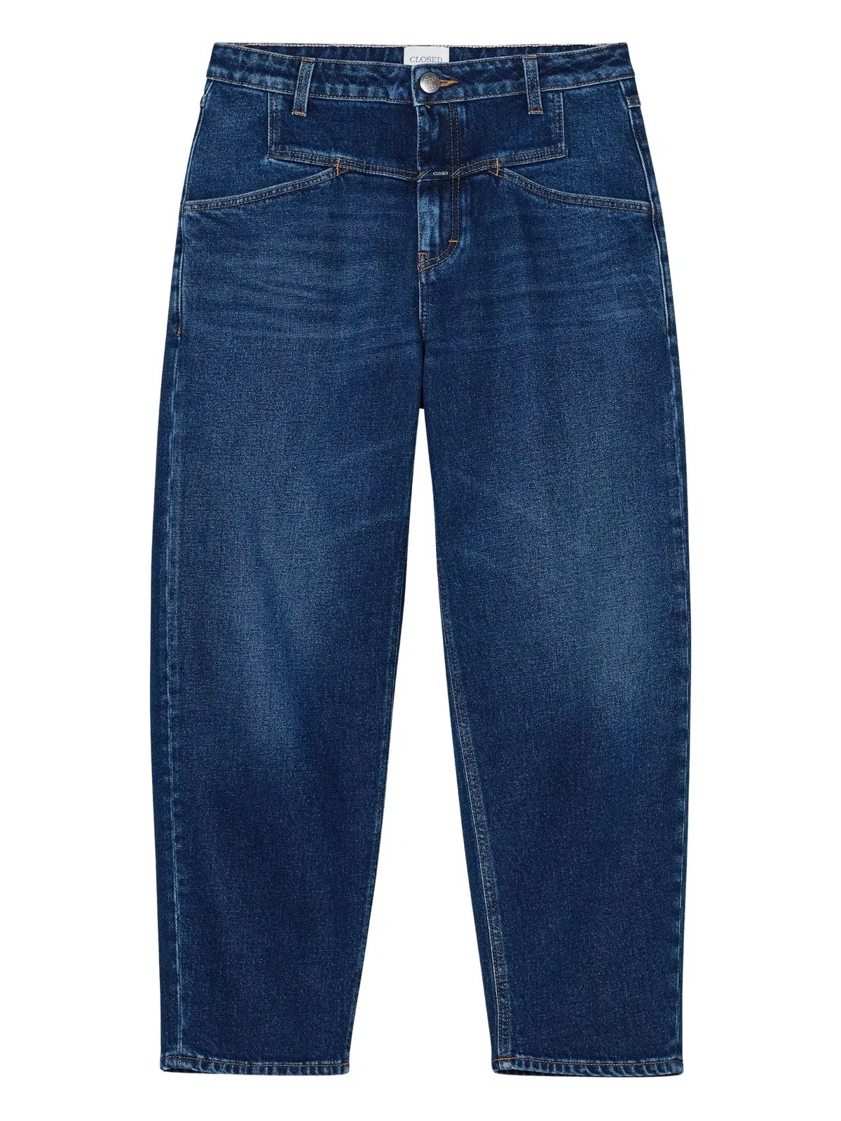 Women`S Denim