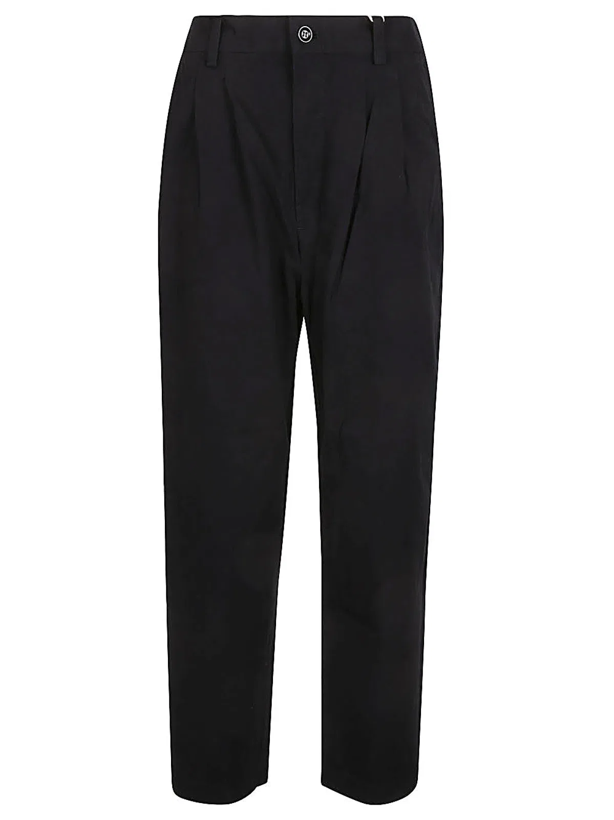 Cotton Trousers