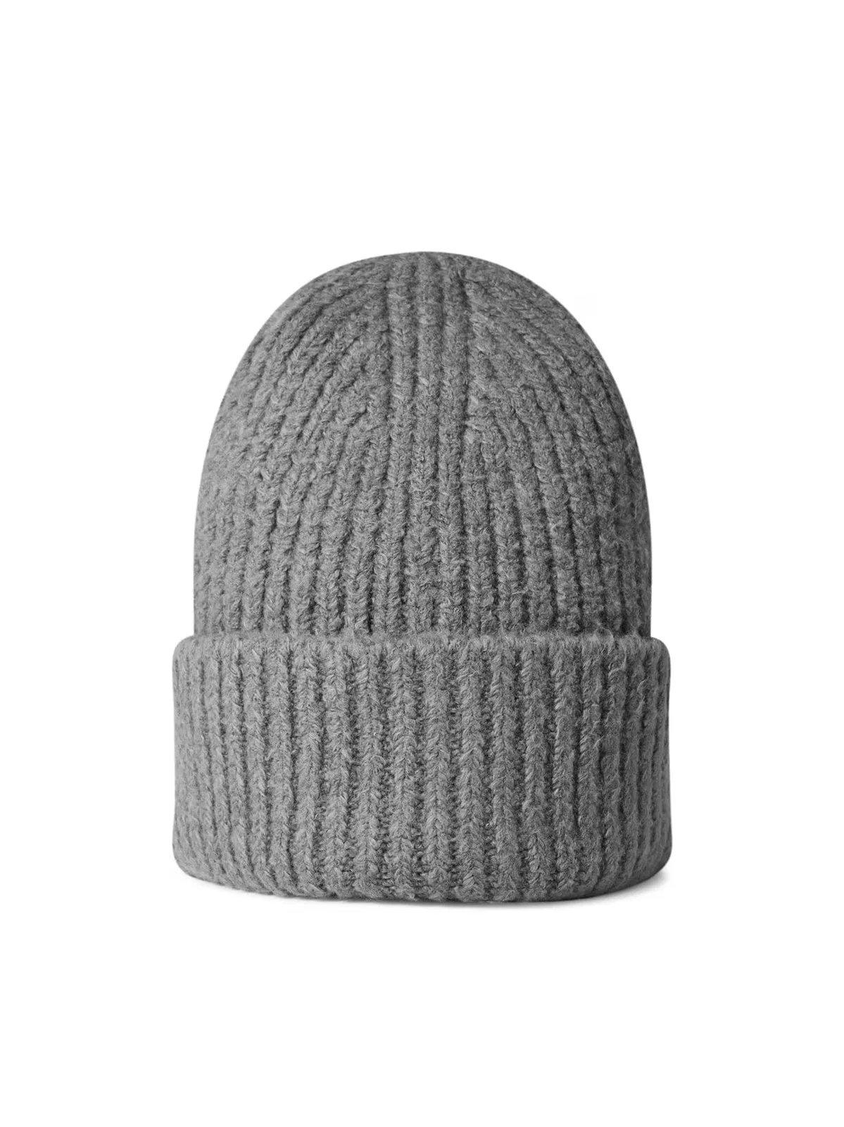 Korval Wool Blend Beanie