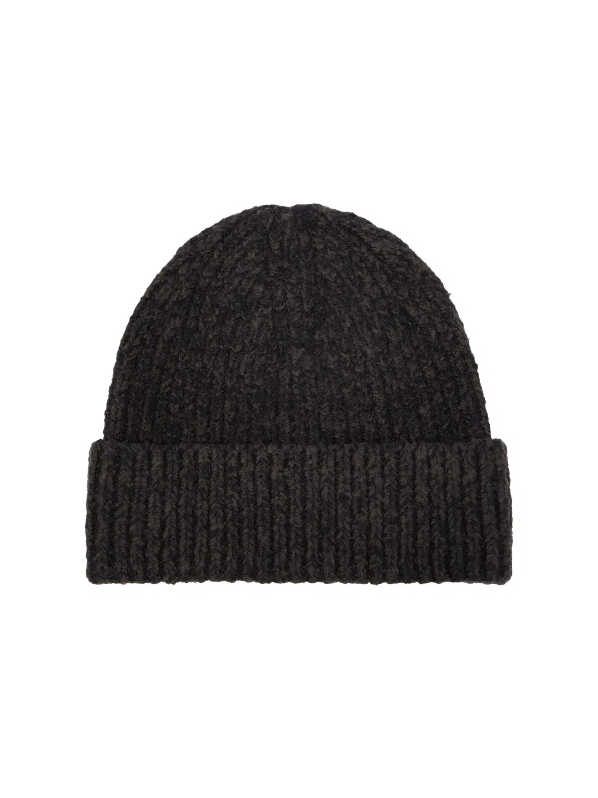 Korval Wool Blend Beanie