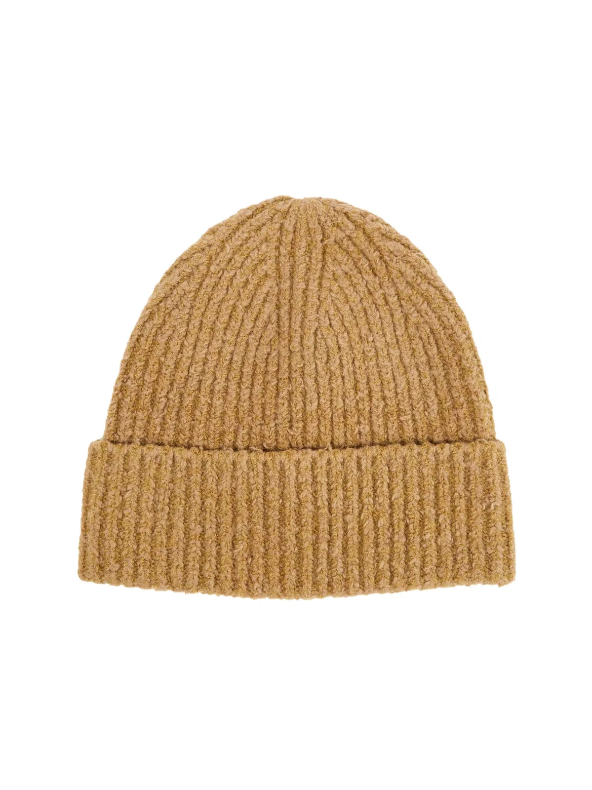 Korval Wool Blend Beanie