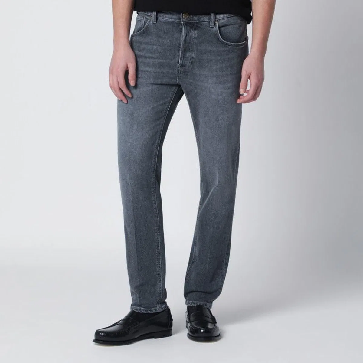 Raggae Denim Trousers