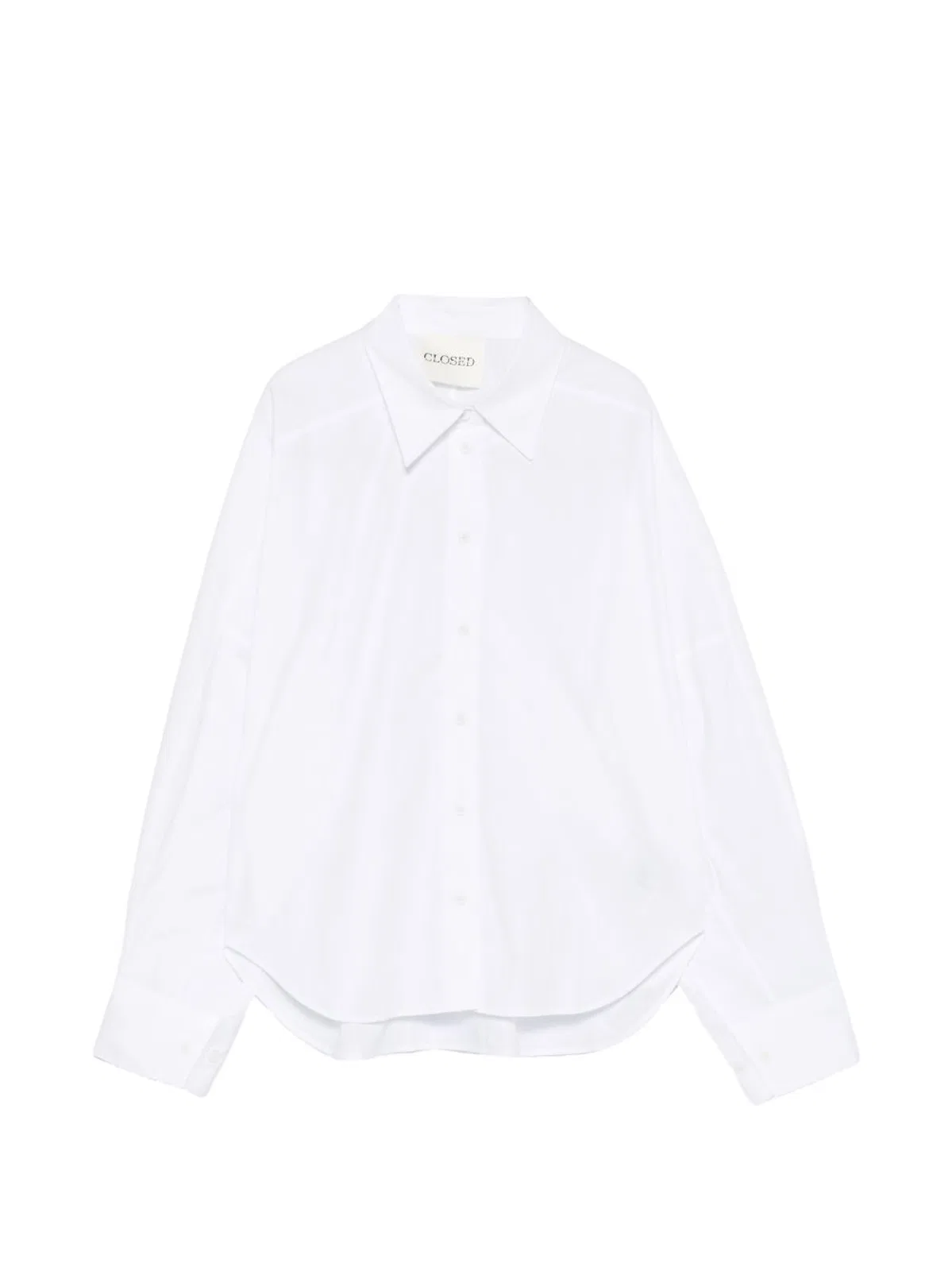 Organic Cotton T-Shirt