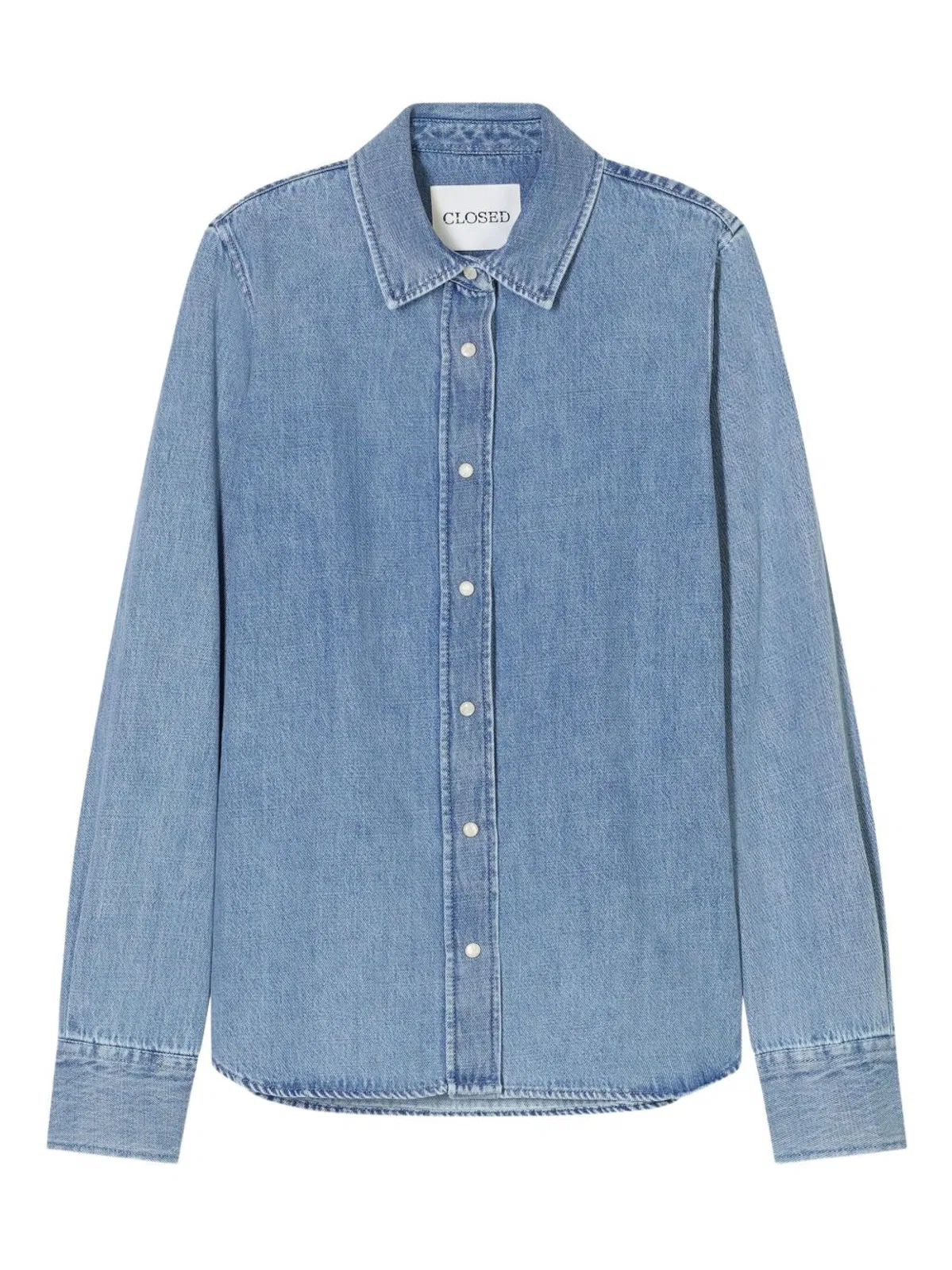 Cotton Shirt