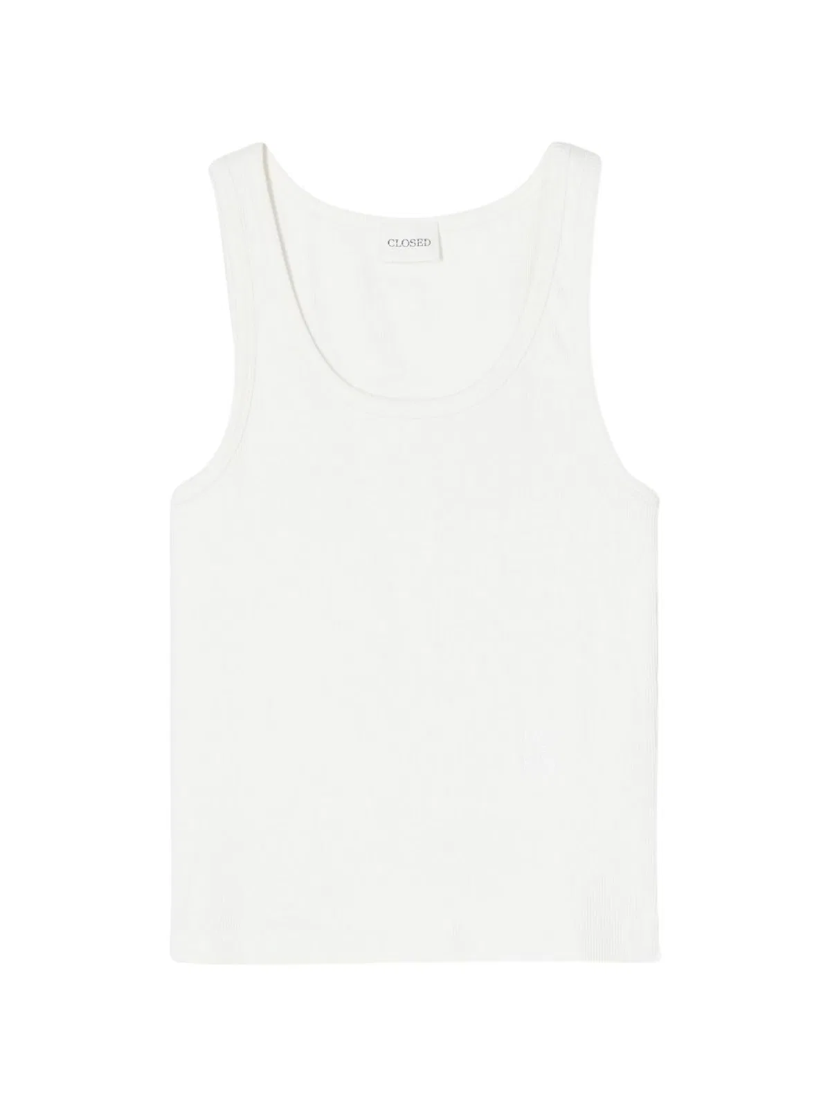 Cotton Tank Top