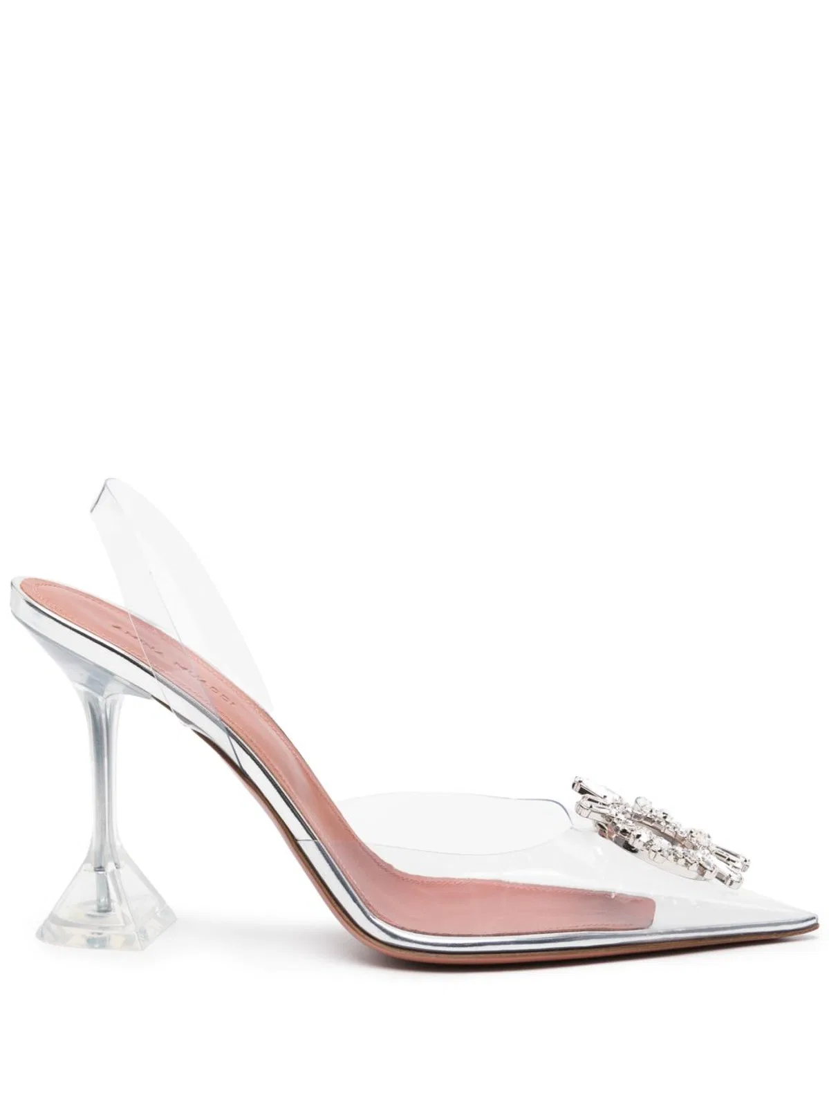 Begum Slingback Pumps