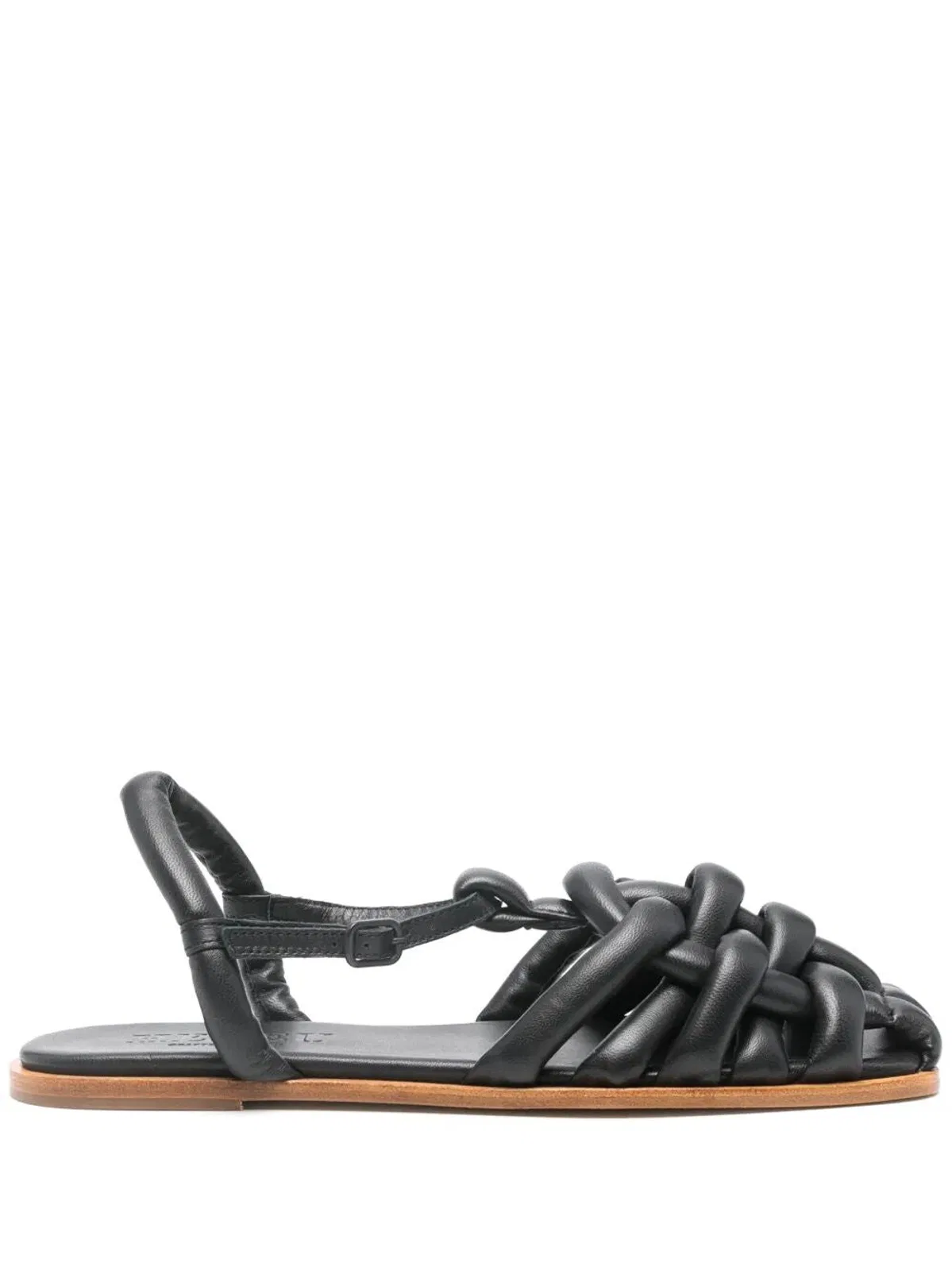 "Cabersa 2" Flat Sandals