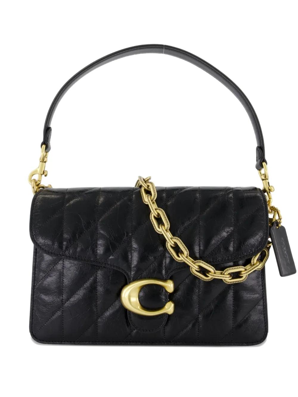 Tabby Shoulder Bag