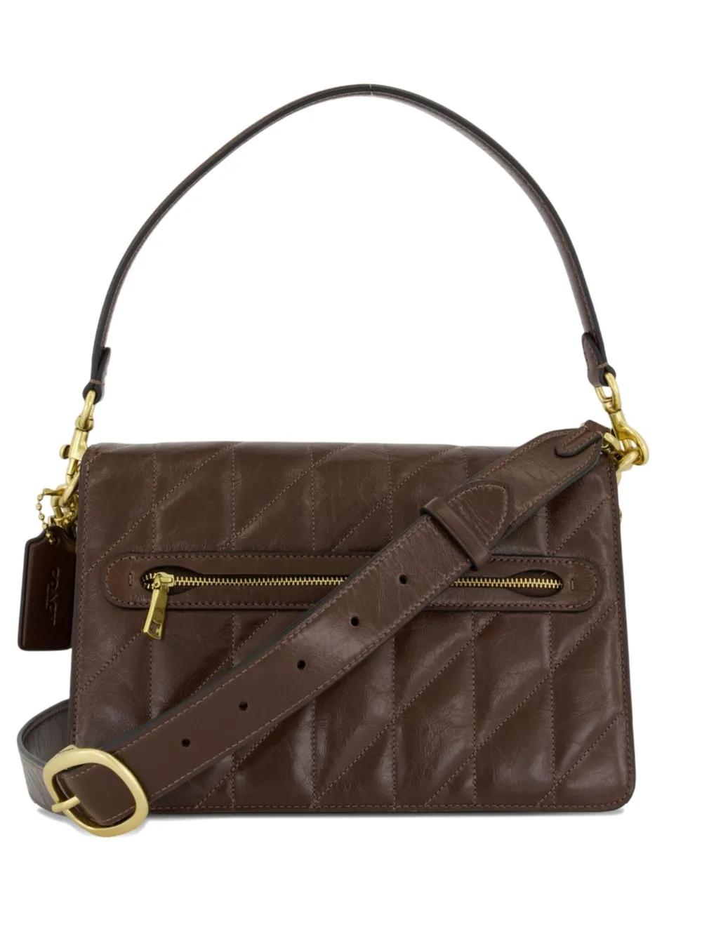Tabby Shoulder Bag