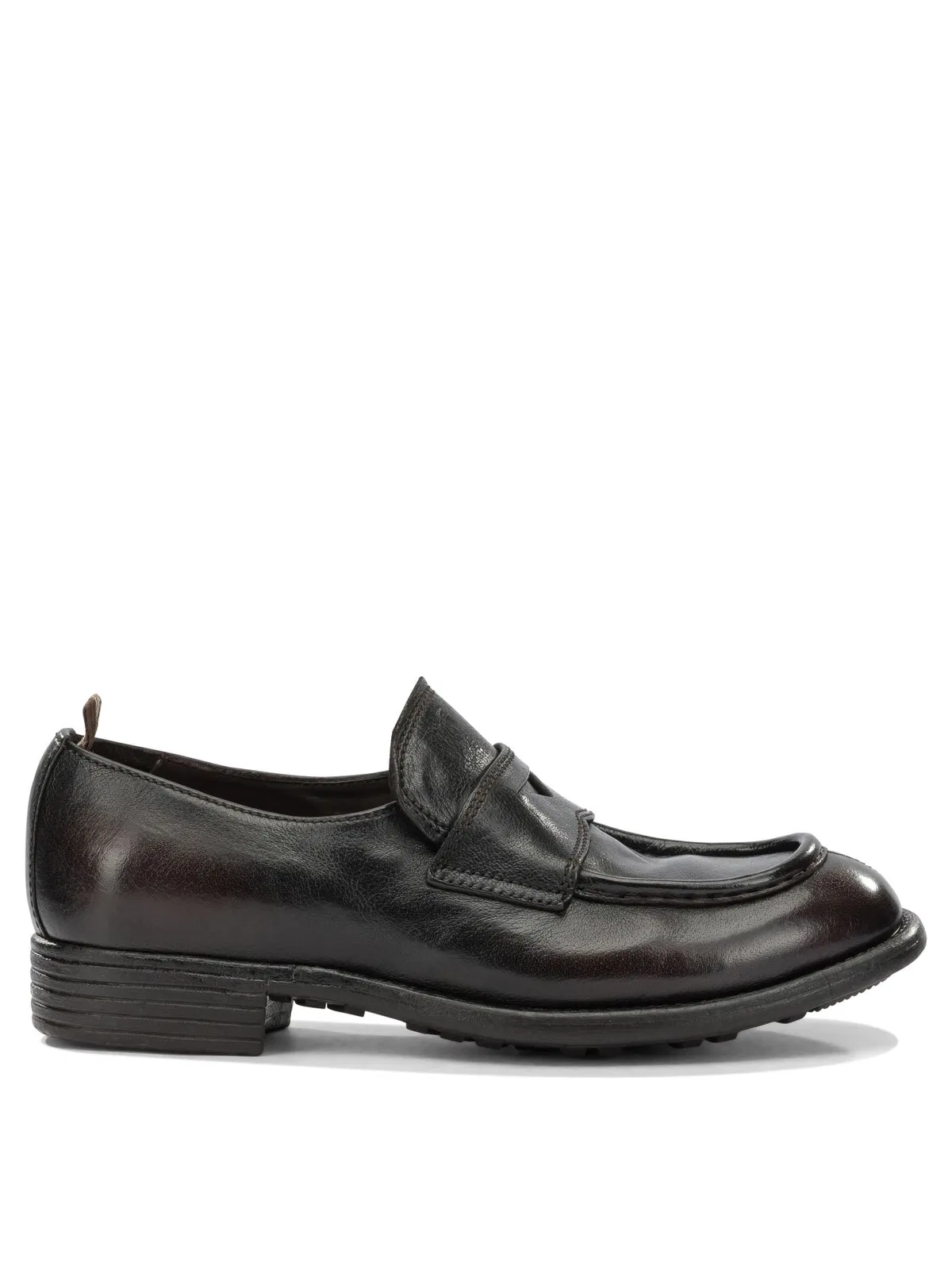 "Calixte 020" Loafers