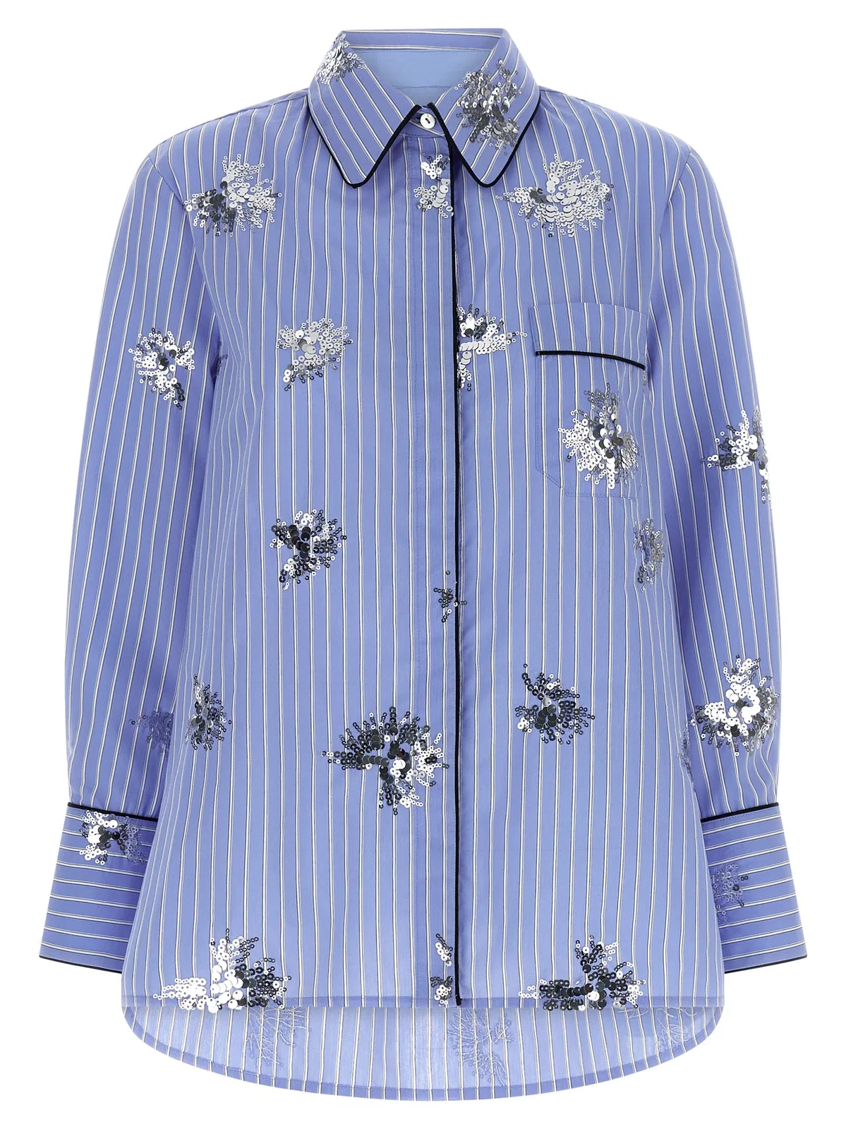 'Aria' Shirt