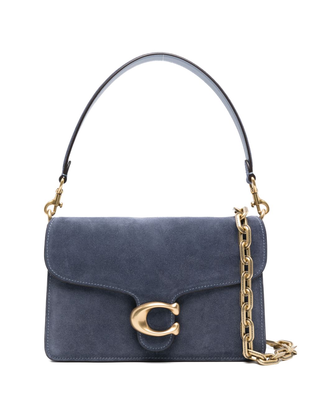 Tabby Chain Shoulder Bag