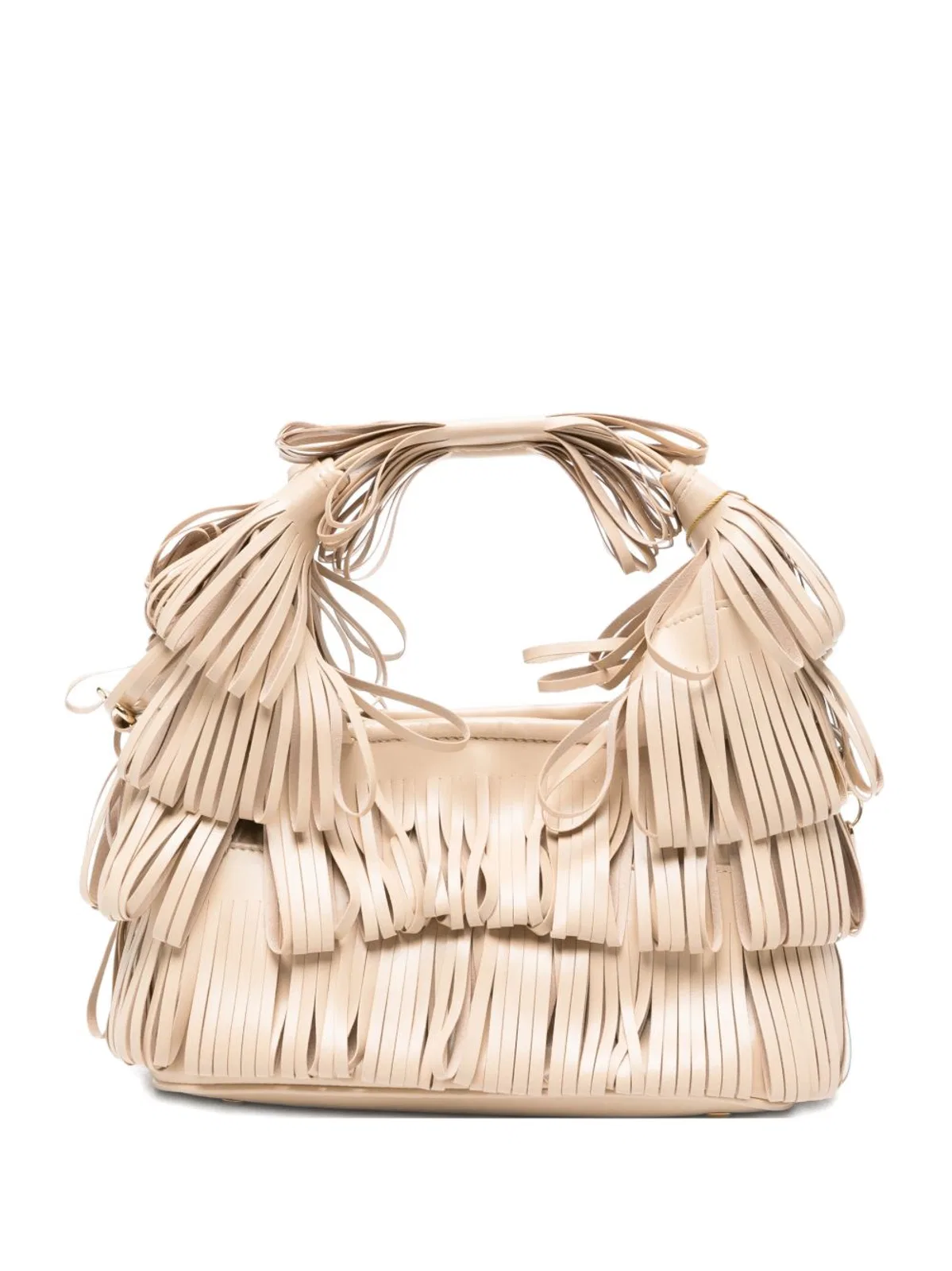Capucine Small Hobo Bag