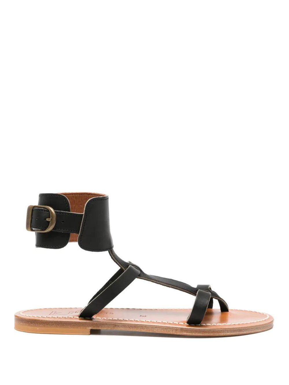 Caravelle Flat Sandals