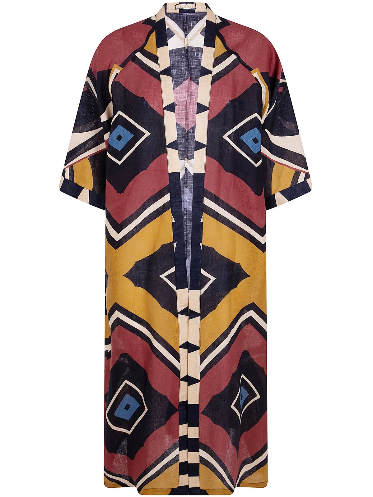 "Cardy" Kimono Jacket