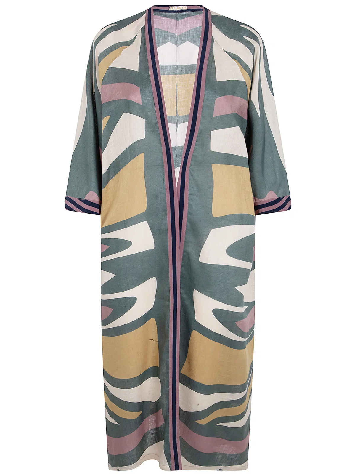 "Cardy" Kimono Jacket