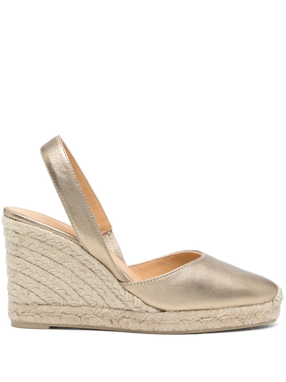 Castañer "Carissa" Espadrillas Shoes