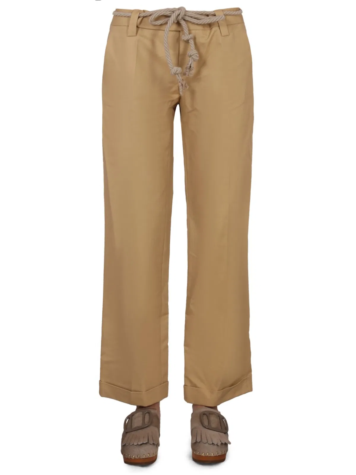 Carlo Pants