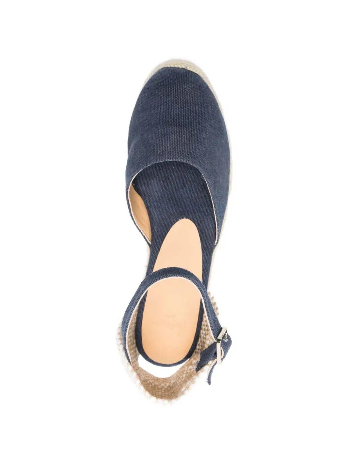 Castañer Carol Ankle-strap Espadrilles In Multi