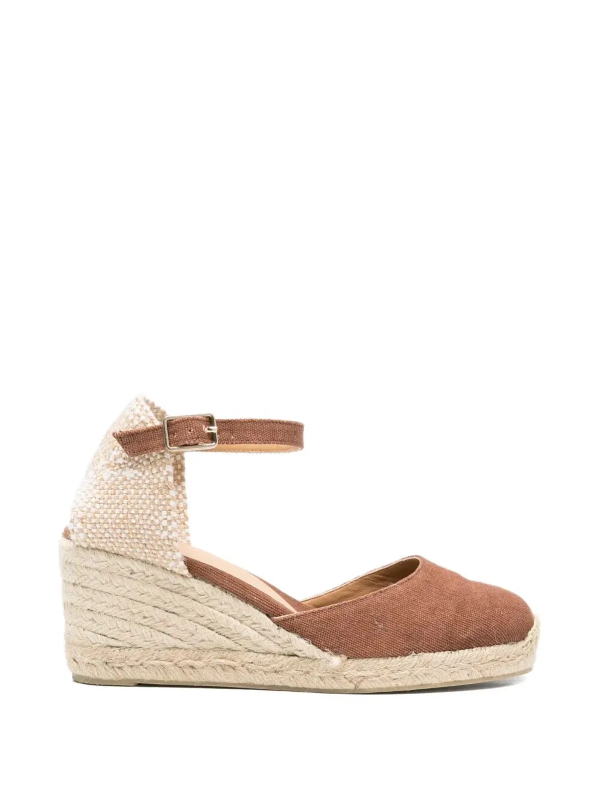 CASTAÑER CASTAÑER "CAROL" ESPADRILLAS SHOES