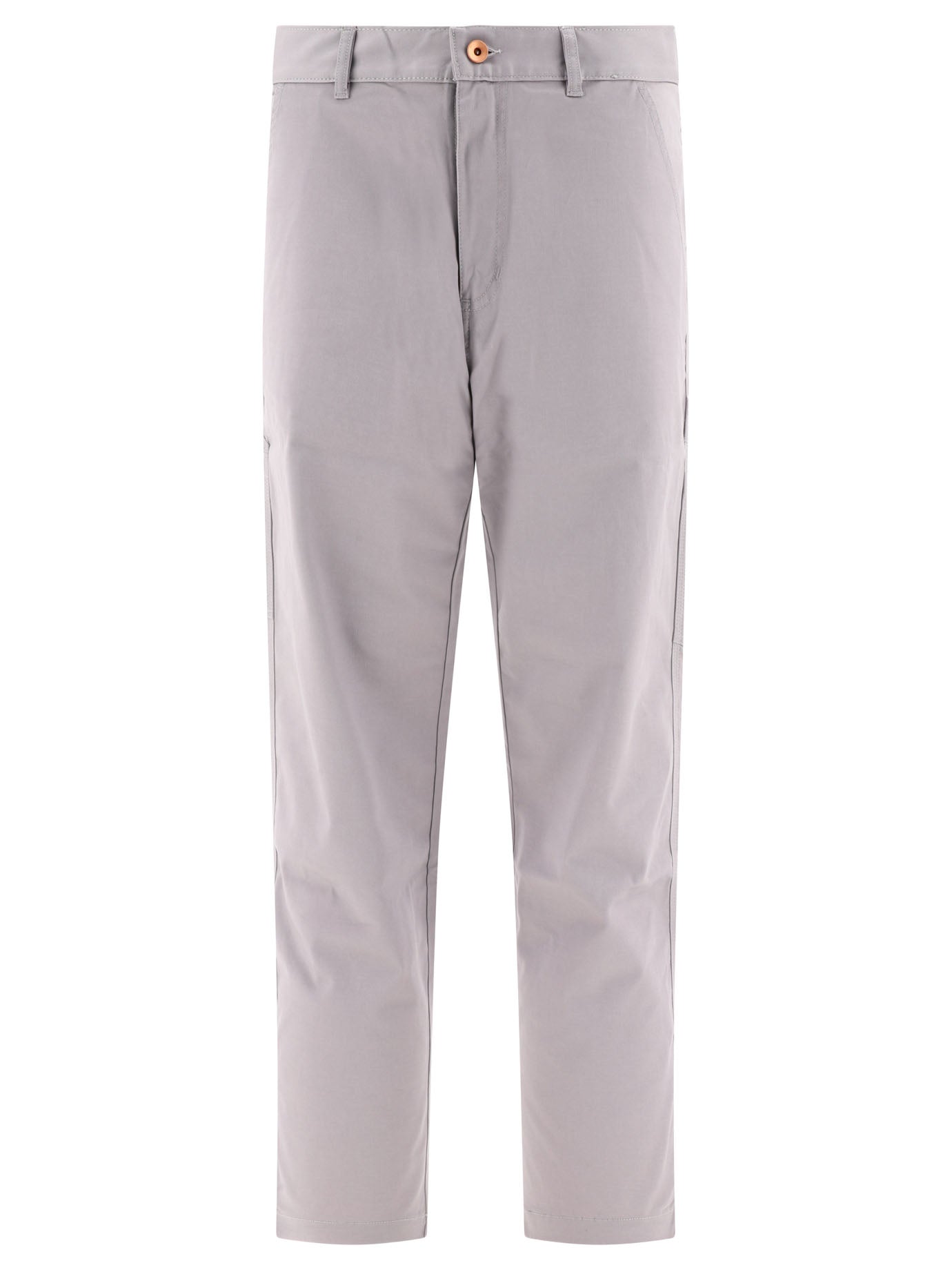 "Carpenter" Trousers