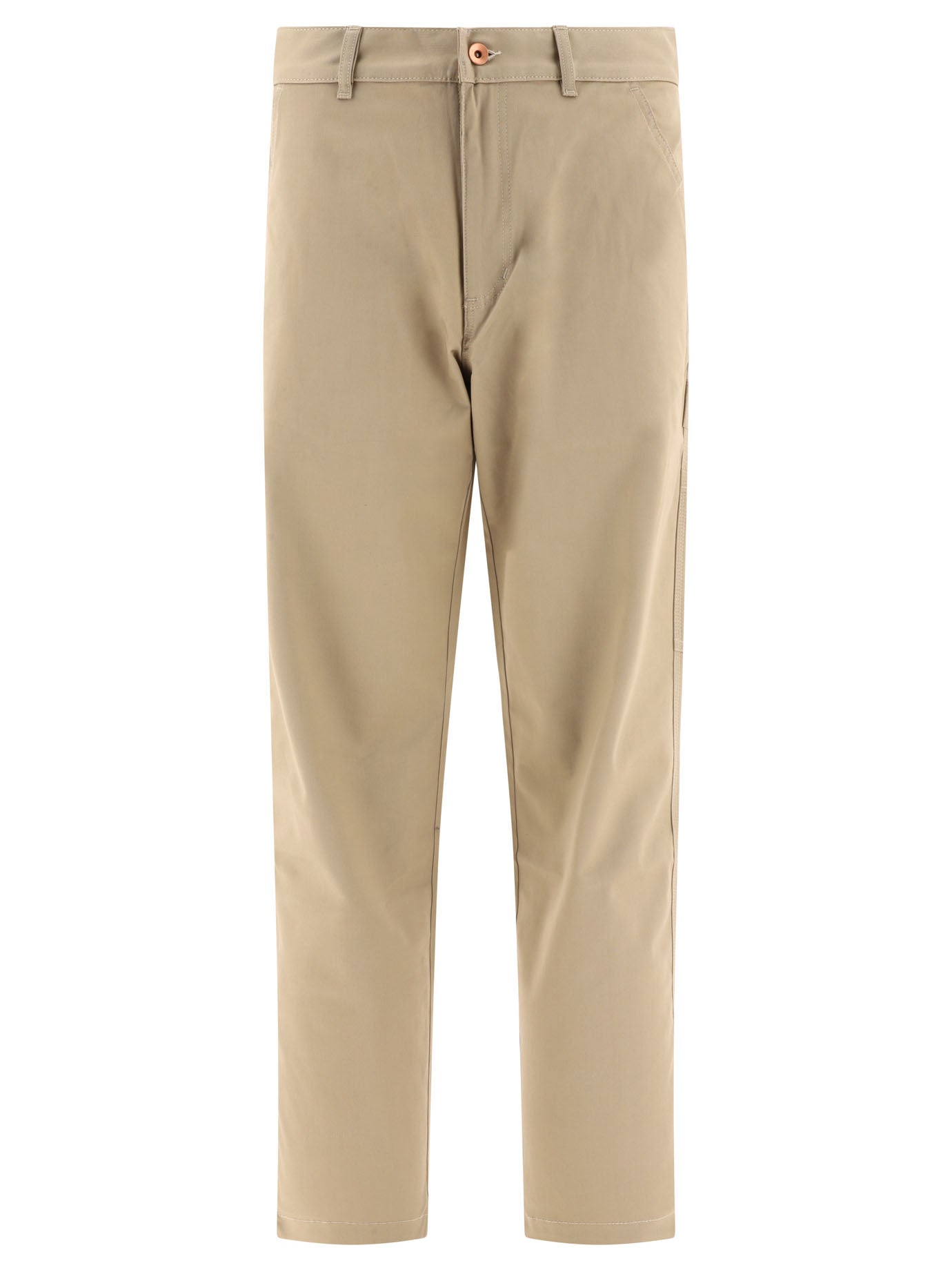 "Carpenter" Trousers