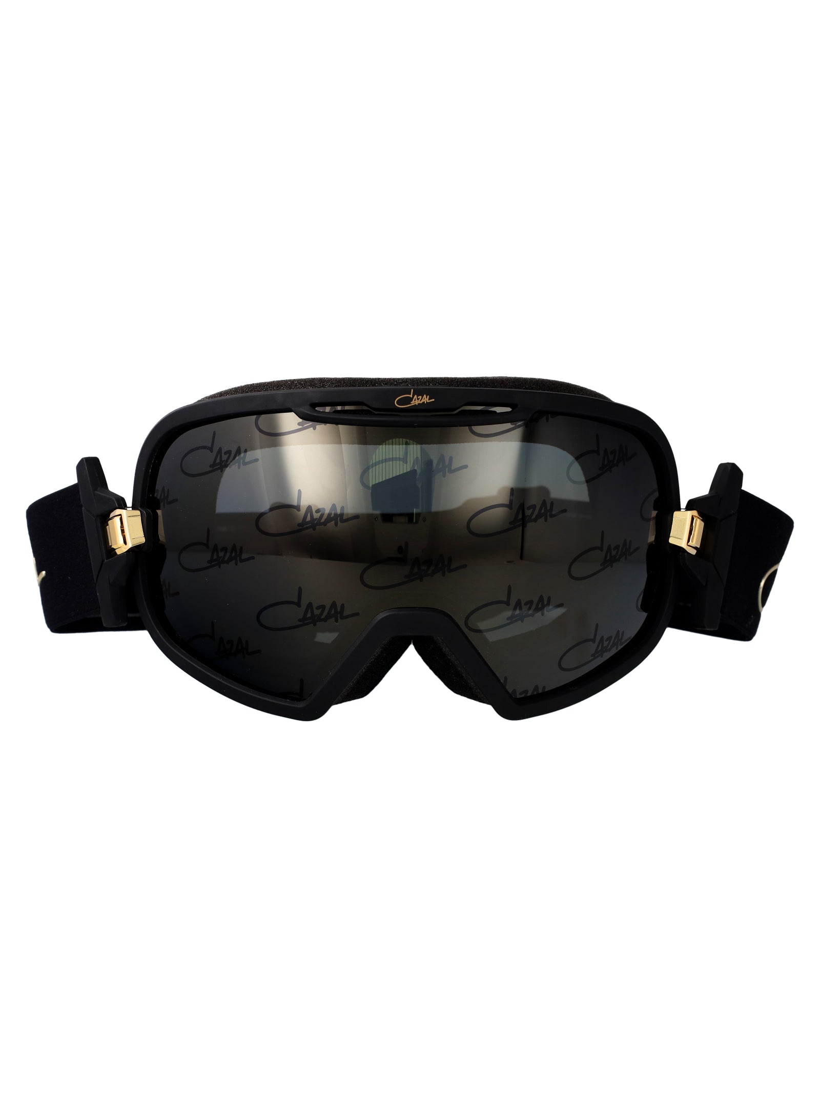 Black Plastic Sunglasses