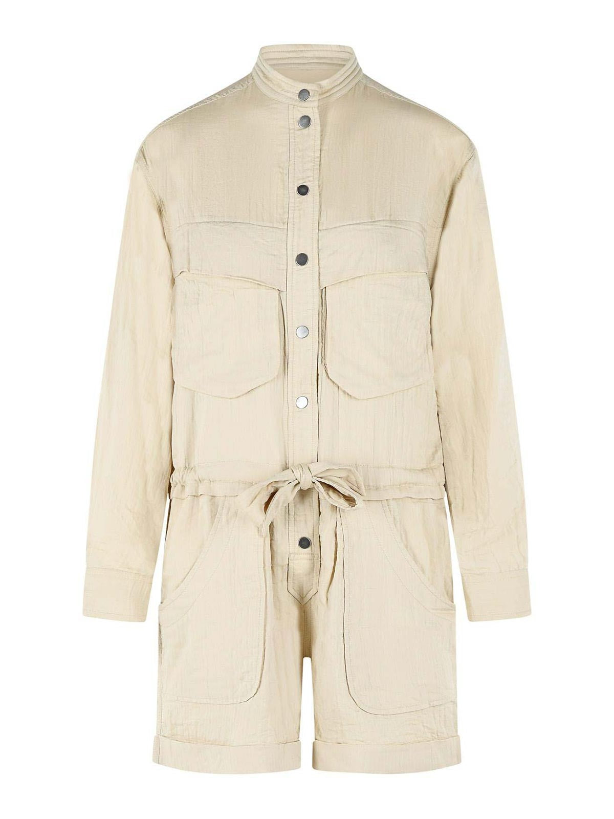 Betyna One-Piece Jumpsuit