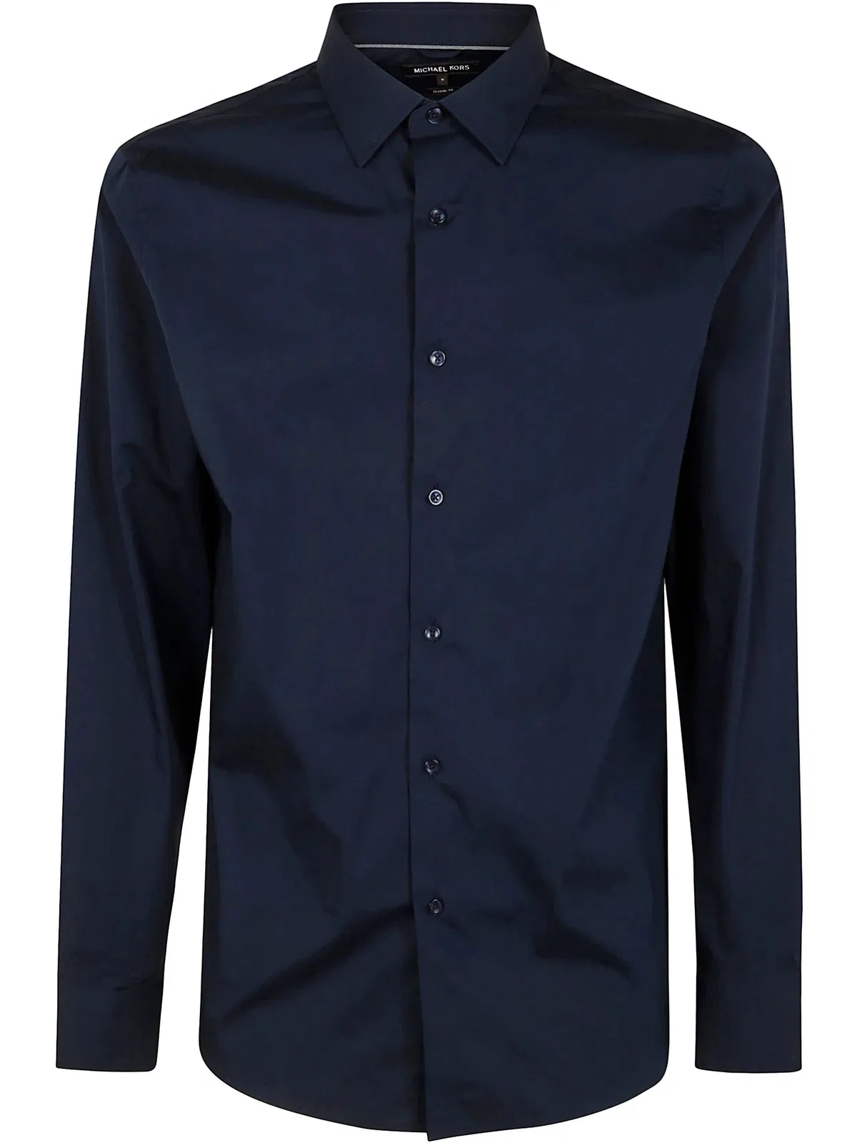 Classic Cotton Shirt