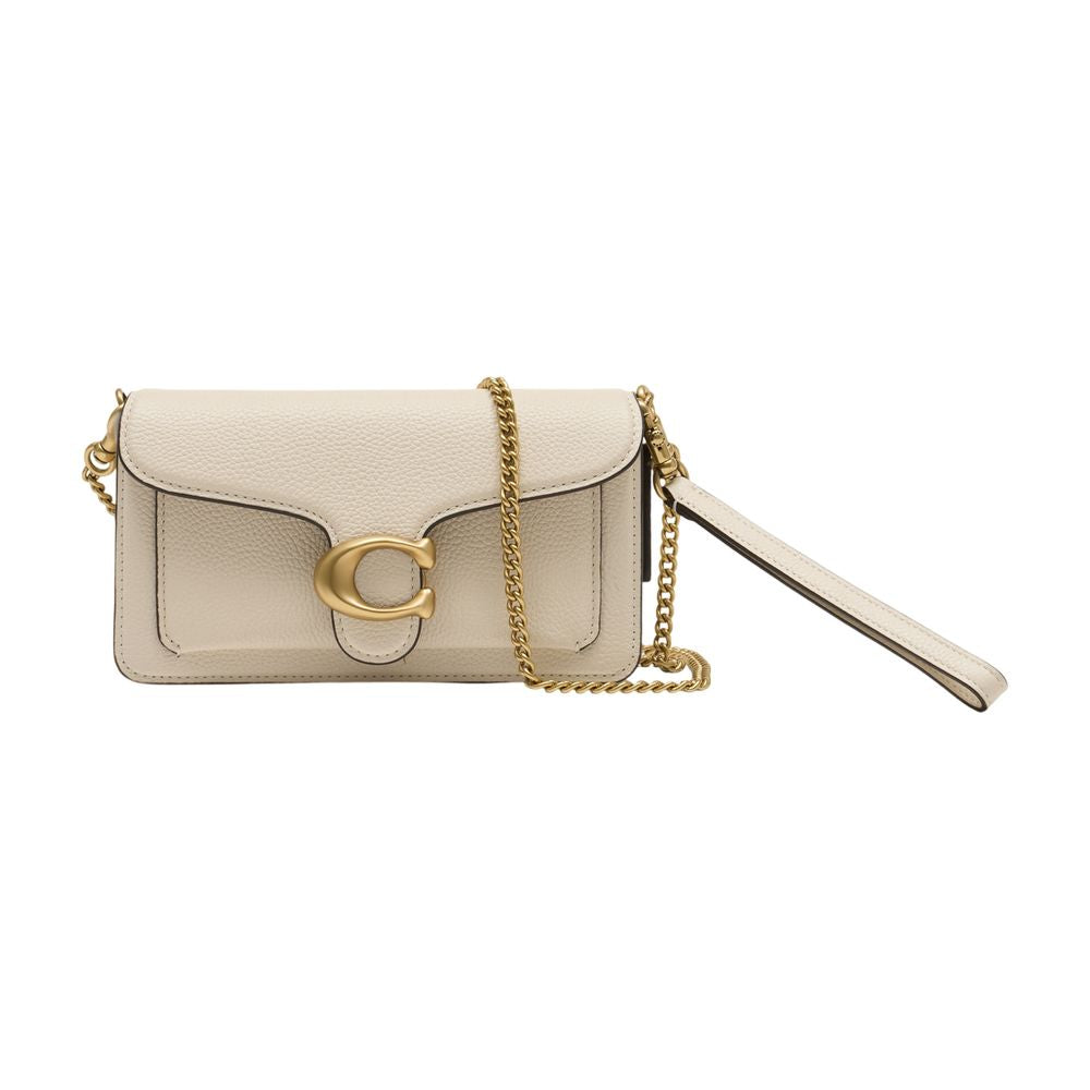 Tabby Chain 19 Crossbody