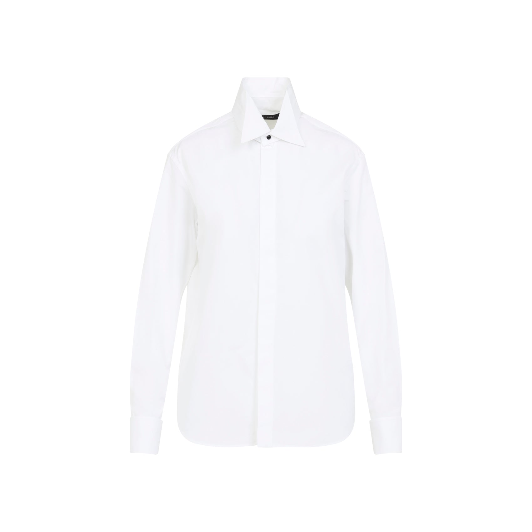 Tuxedo Shirt