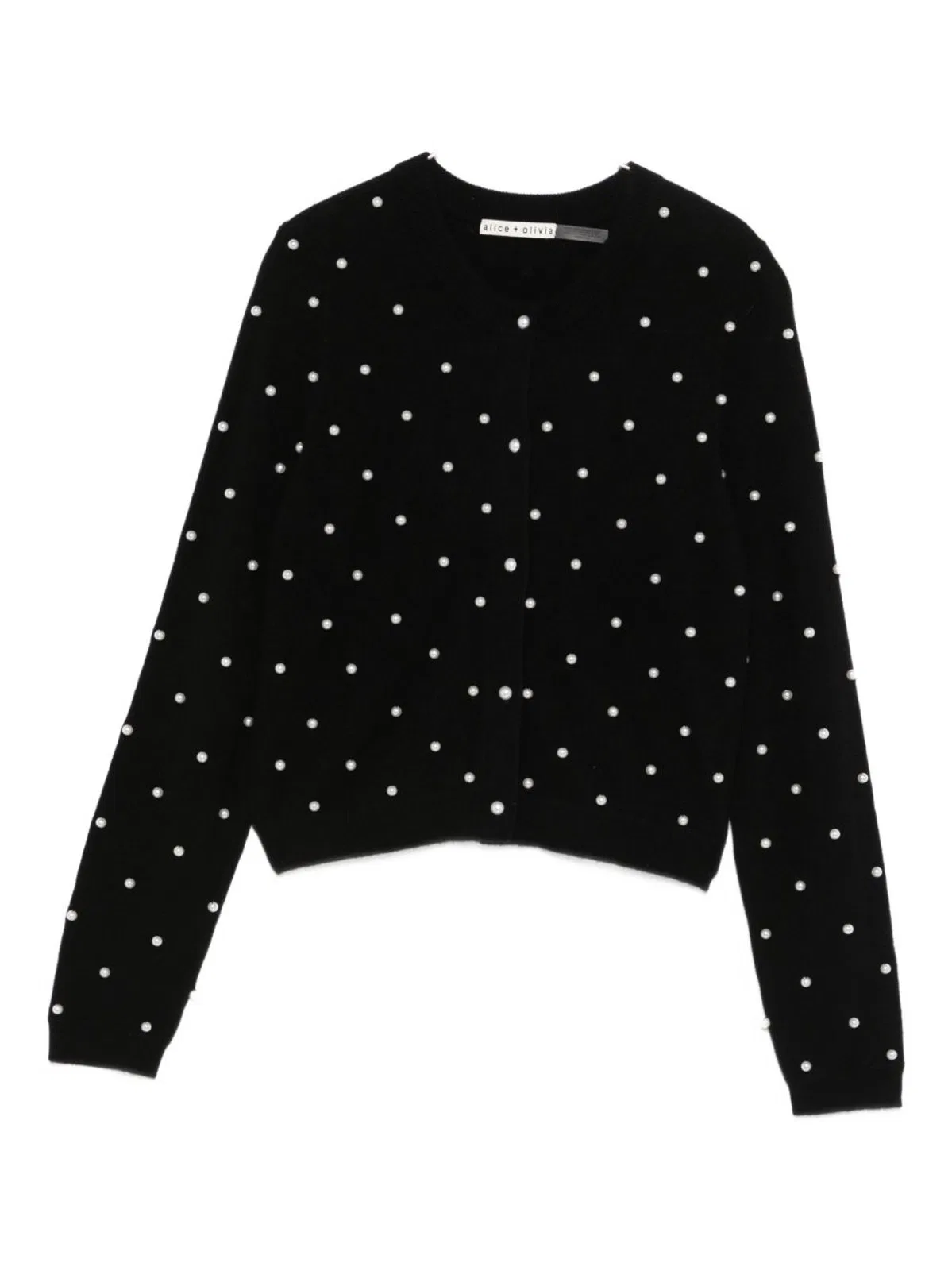 Dollie Cashmere Cardigan