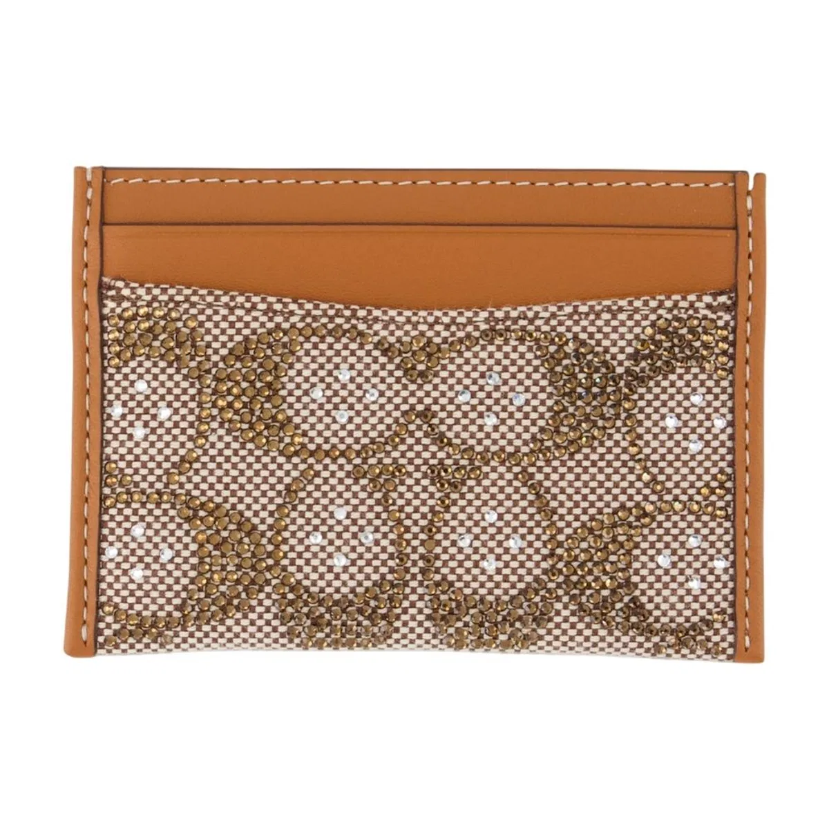 Crystal Signature Essential Card Holder