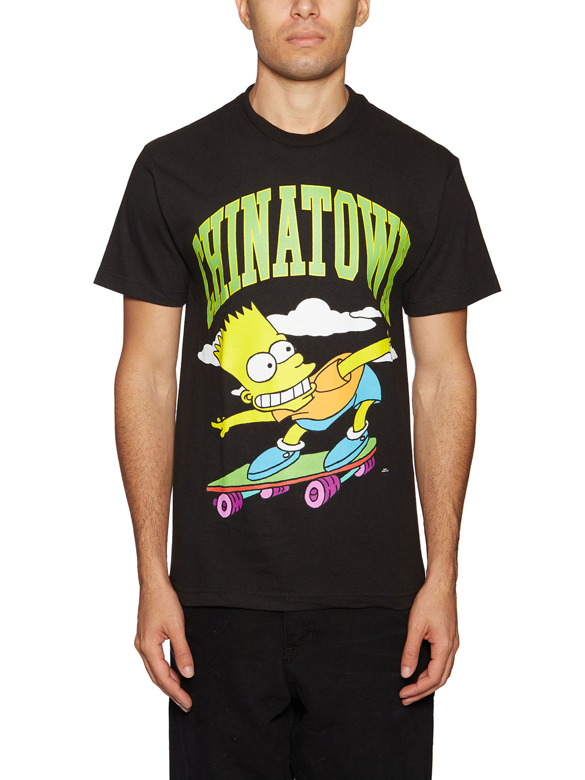 T-Shirt Cowabunga