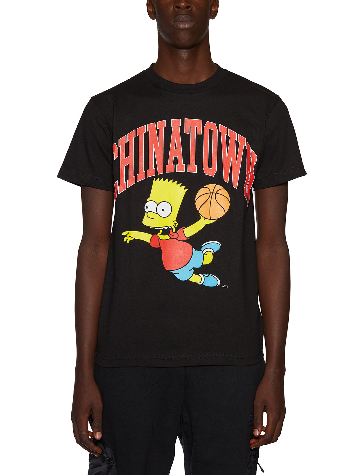 T-Shirt Air Bart