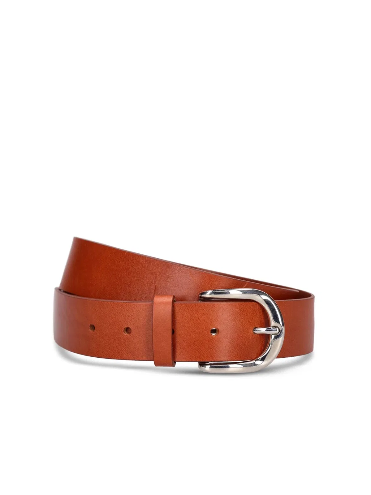 Zaph Leather Belt