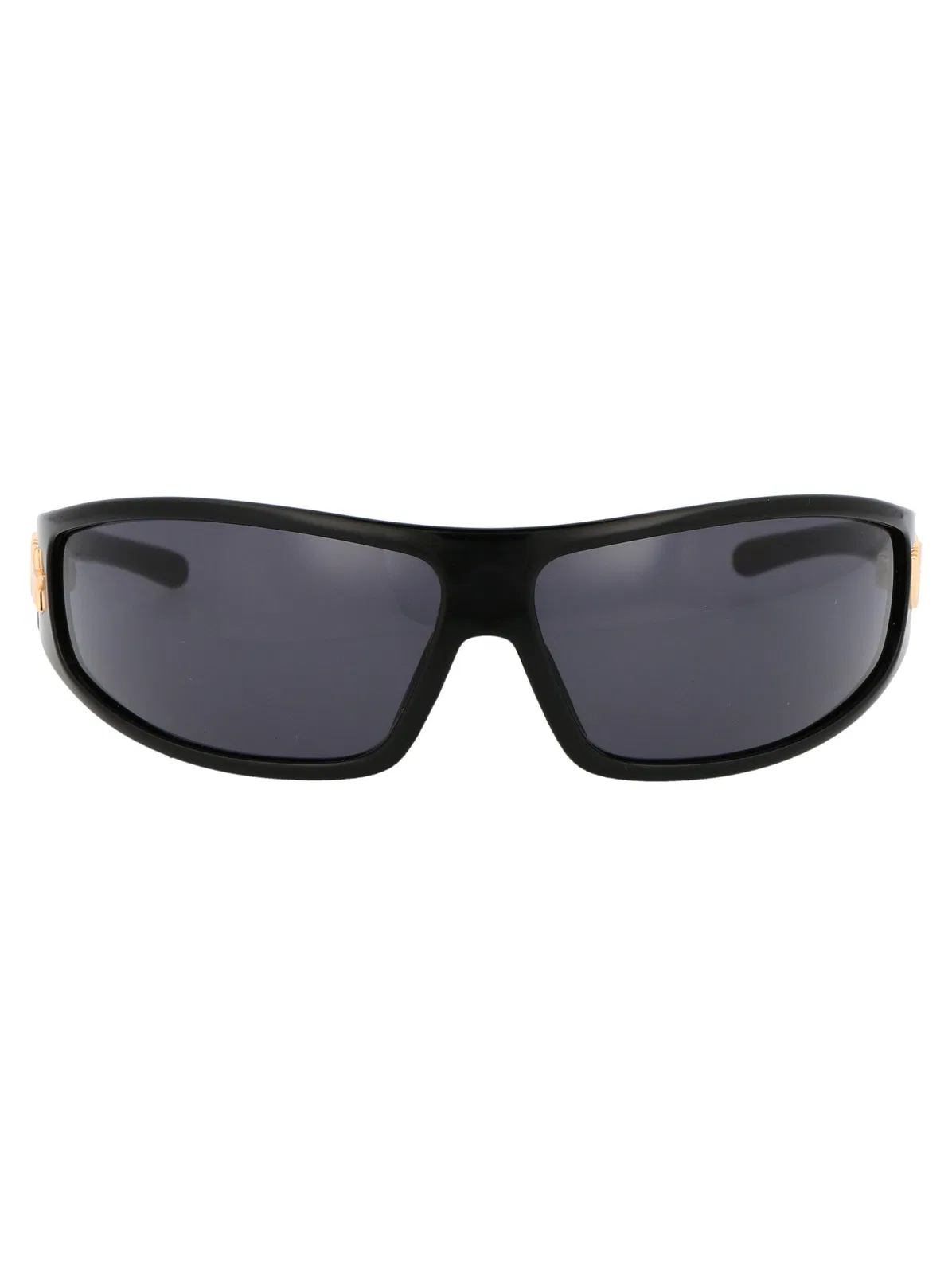 Black Acetate Sunglasses