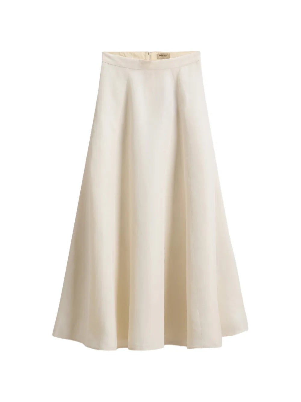 Long Skirt