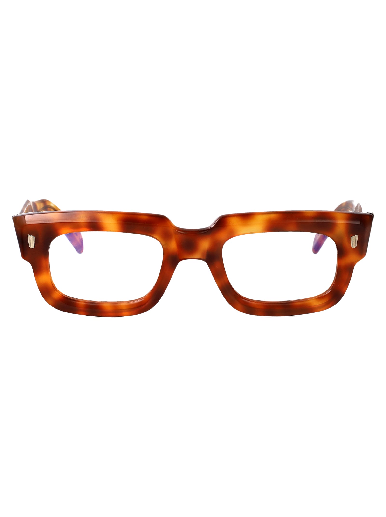 Old Havana Acetate Glasses