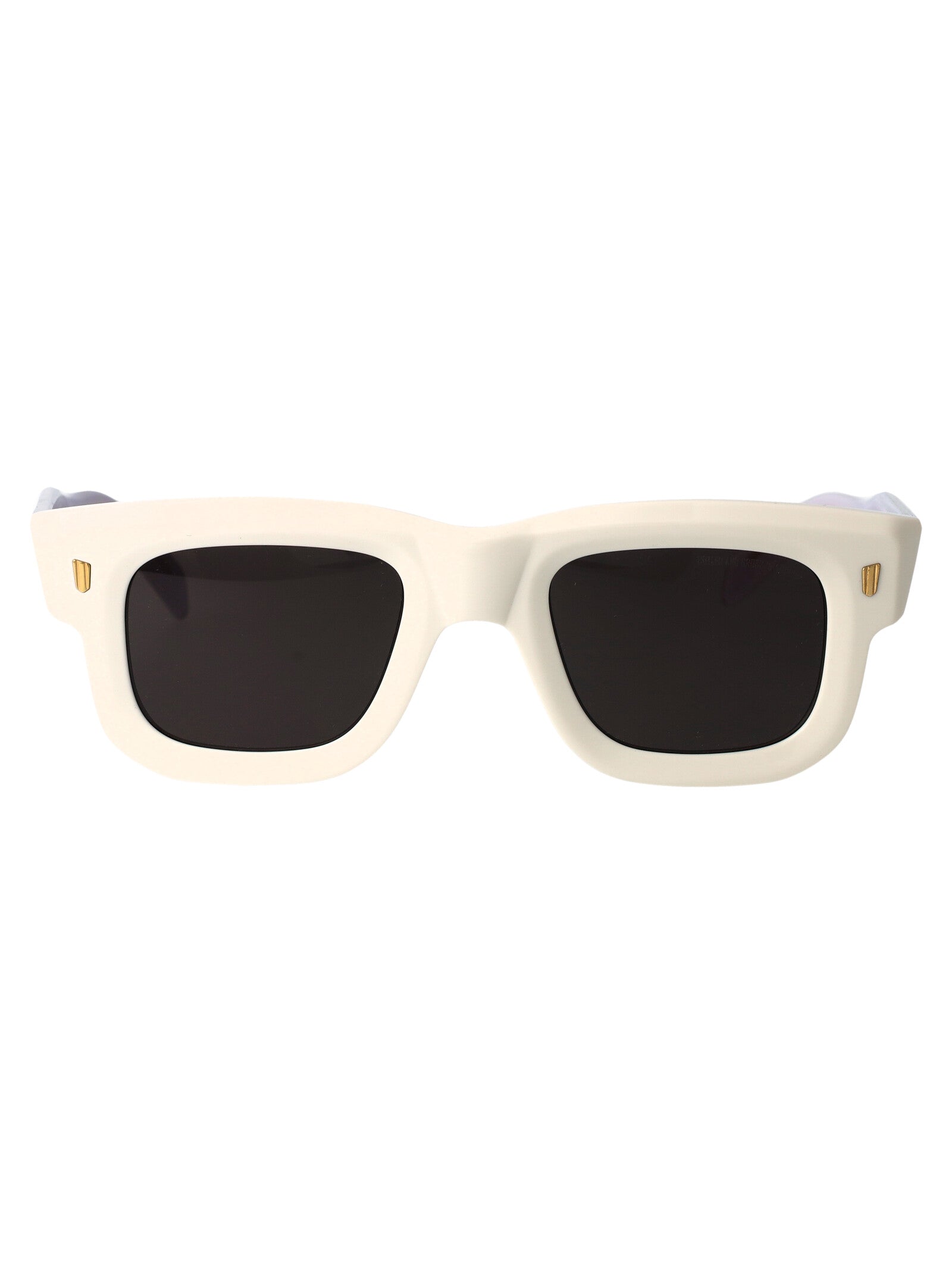 Ivory Acetate Sunglasses