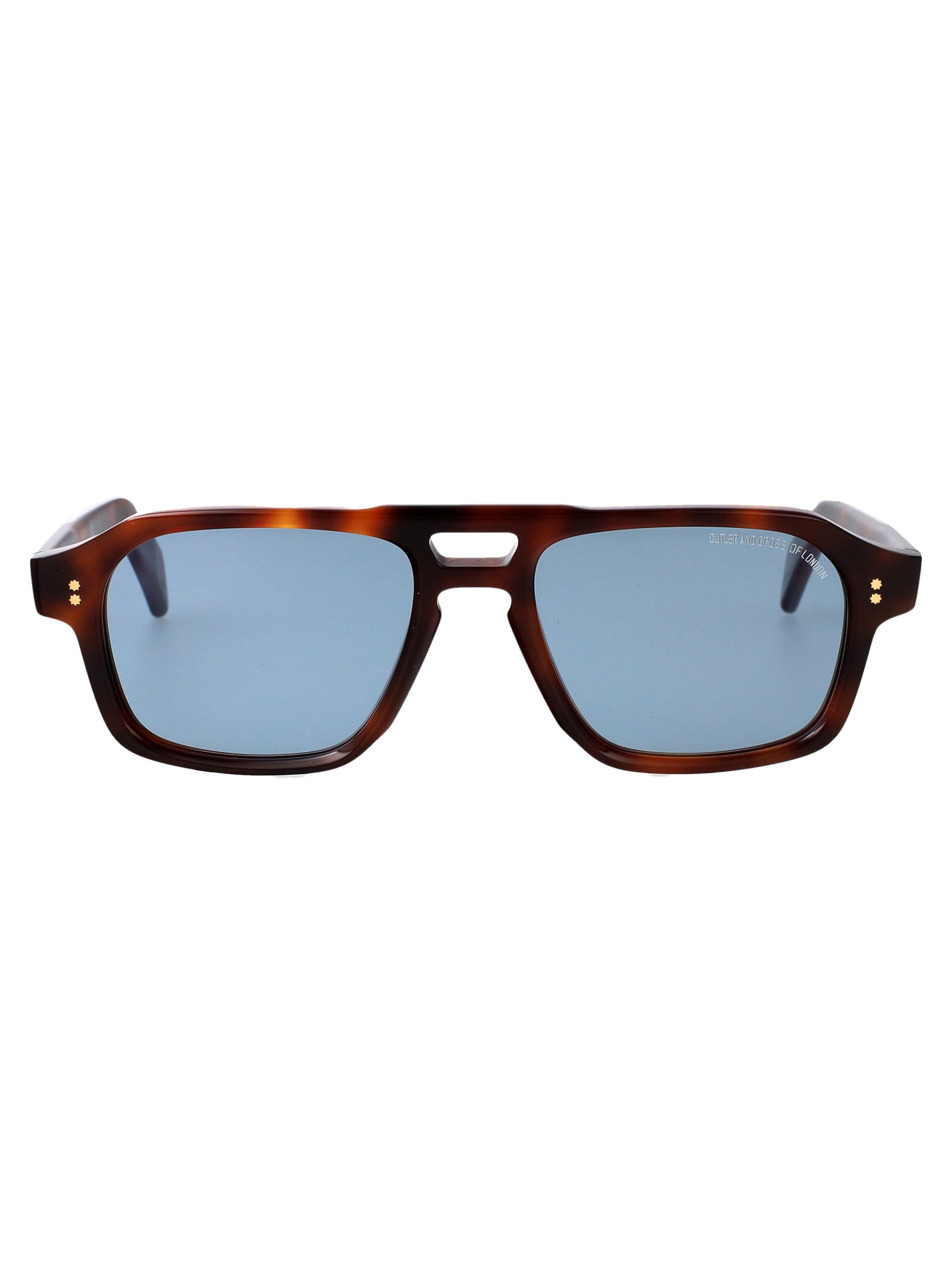 Havana Acetate Sunglasses