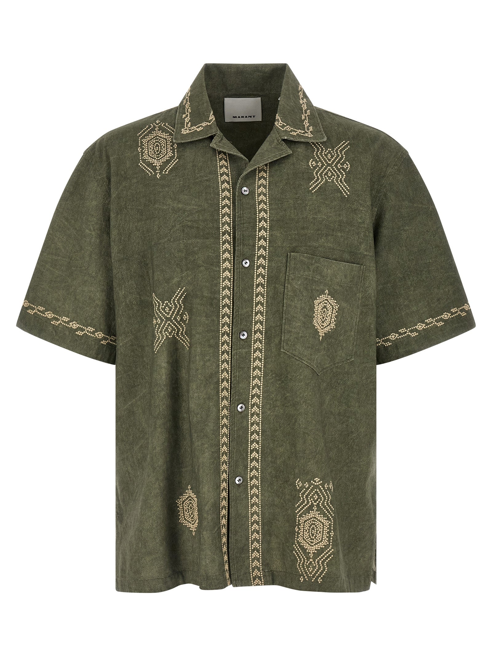 'Zekim' Shirt