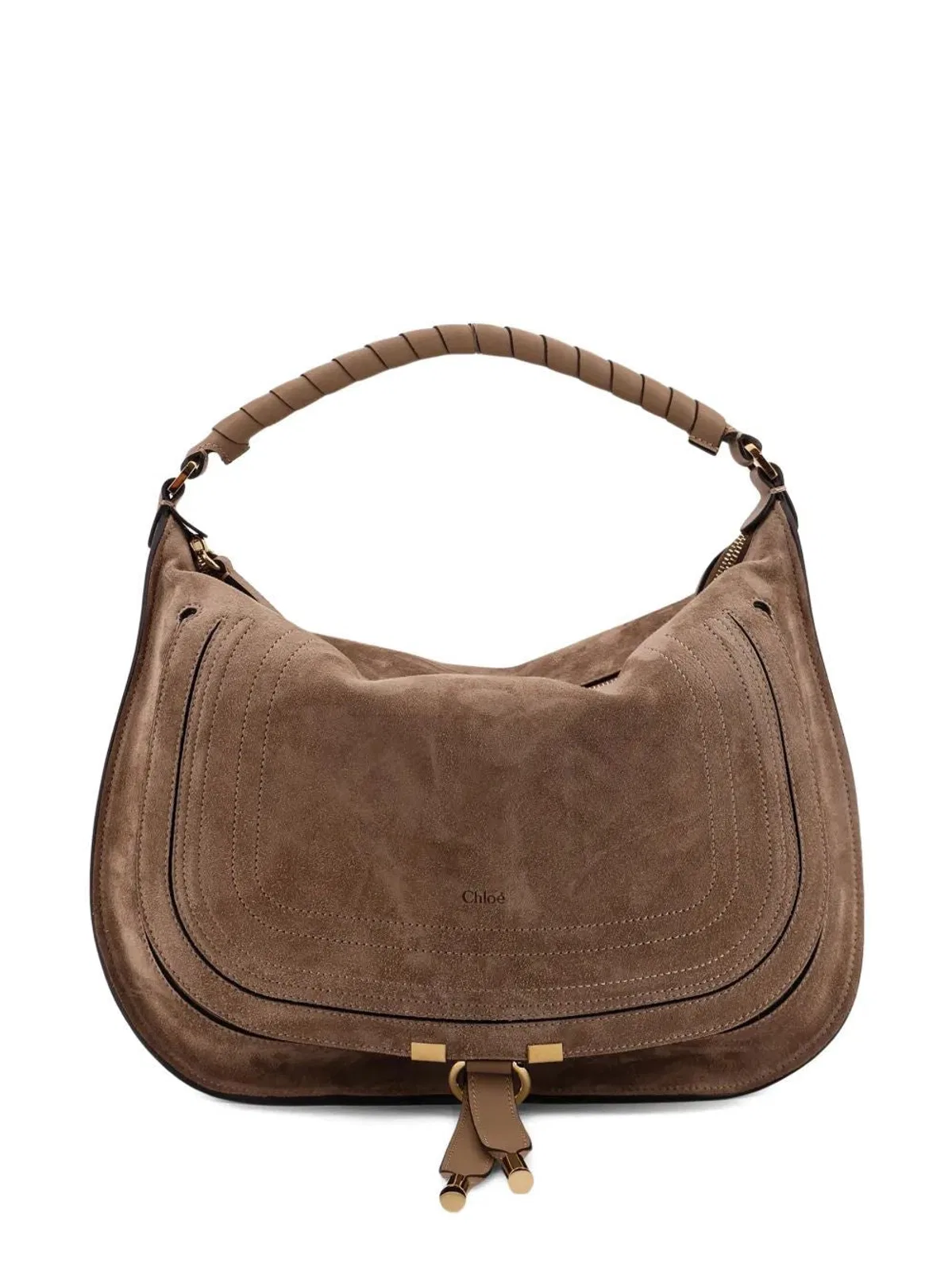 Chloé Marcie In Brown