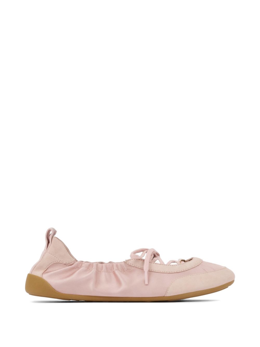 Kick Leather Ballets