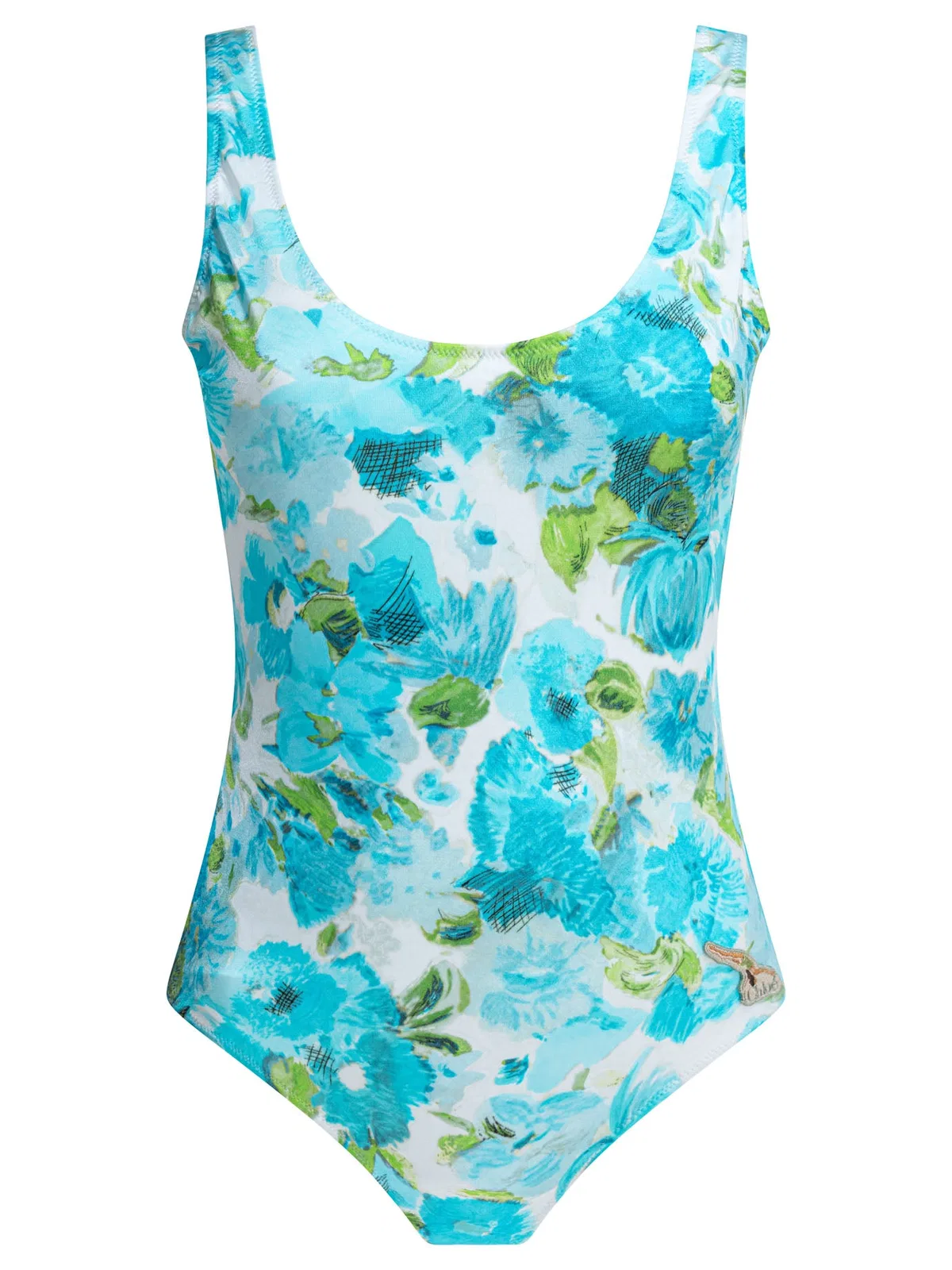 One-Piece Swimsuit