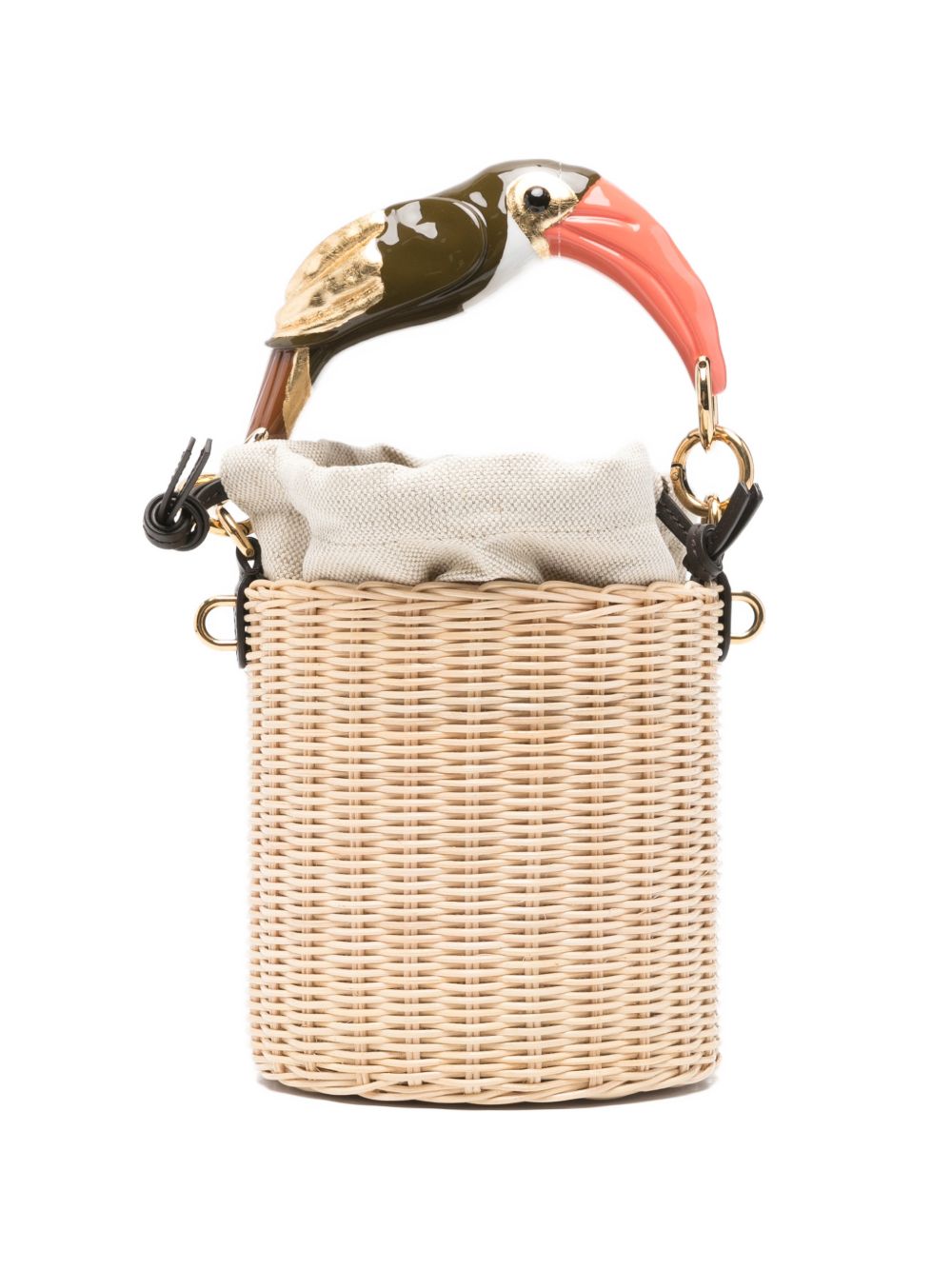Tropicus Bucket Bag